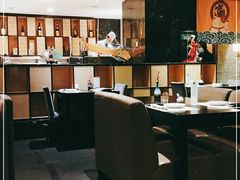 -松临·铁板烧&Omakase(神农店)