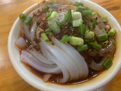 -洞子口张老二凉粉(文殊院店)