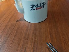 -绍兴老味道·非遗门店(银泰城店)