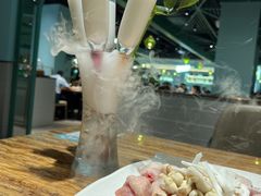 -春润大地海南椰子鸡(沙井京基百纳广场店)