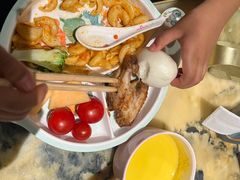 -锦府盐帮·侯宅(五棵松万达店)