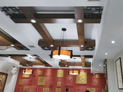-福来居烤鸭店(天坛二店)