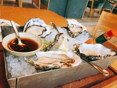 N1大号生蚝-EN SPACE恩空间