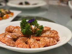 -申粤轩酒楼(丁香花园店)