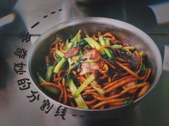 炒拉面-河南拉面(肇周路店)