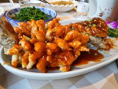 -老阊门菜馆(山塘街店)