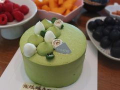 -théATRE 茶聚场(王府中環店)