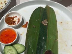 -千百味红餐厅·江西菜(绿地双子塔店)