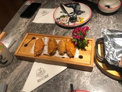 -新白鹿餐厅(金鹰新街口店)