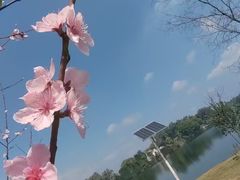 -三岔湖景区