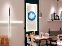 -HELLO MUSAE 拾光缪斯餐厅·纯正希腊风味(苏州中心店)
