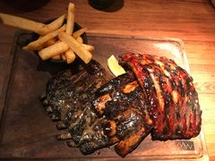 -The Meat & Wine Co Southbank(南岸店)