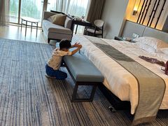 -海口观澜湖火山温泉谷