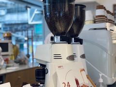 -Cafe on warm(丹霞店)