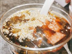 -泉味道贵州厨房(三里河店)