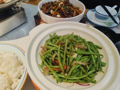 -阿骏农家菜(东至路店)