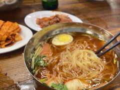 -西塔大冷面(市府大路店)