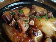 -广东道至正餐厅(区庄店)