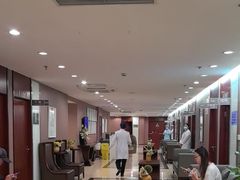 -爱康国宾体检中心(五角场万达广场分院)