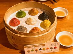 -乐忻皇朝(上海中心大厦店)