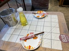 -霸王虾·麻辣小龙虾(清水河公园店)