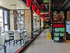 -天都火锅酒楼(虹梅南路店)