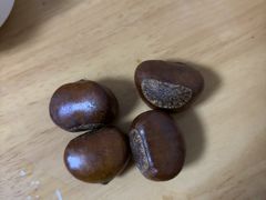 -高记福桂桂花糖炒栗(鼓楼店)