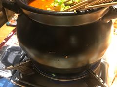 串串锅-管氏翅吧(马家堡店)