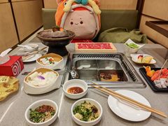 -海底捞火锅(欣大百货店)