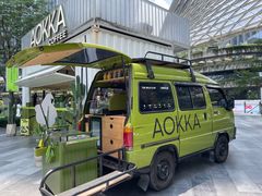 -AOKKA COFFEE(万象前海快闪店)