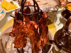 -巴依老爷·新疆美食(上城区天城路店)