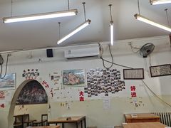 大堂-炒豆合作社(东四总店)