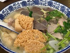 -小潘记鸭血粉丝汤