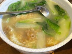 -盐帮食坊•小河帮川菜(四川师大店)