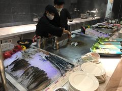 -鹭江潮餐厅•福建菜(鹭江佲家酒店)