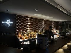 -LAMP BAR 水烟音乐酒吧