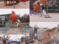 -蓝精灵乐园·世茂精灵之城主题乐园