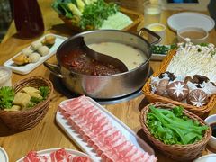 -四喜小胖·北京涮肉(五道营店)