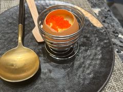 -渔荷食町·铁板烧料理(崂山万象汇店)
