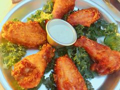 -农畉LONFOOD(福田星河COCOPark店)