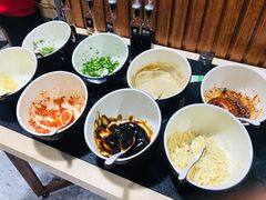 -闽泉荣记炖汤海鲜餐厅(云天广场店)