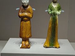-山东博物馆