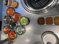 -大叹号·朝鲜族烤肉(潍坊泰华城店)