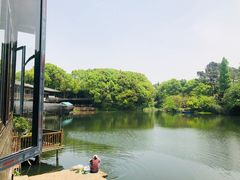 -张鸟园农家乐(张鸟园店)