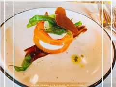 -YUE·6·西式融合餐厅(外滩六号店)