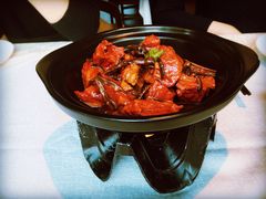 -蔓兰家的四季S0餐厅·融合菜(当代MOMA店)