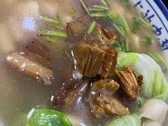 -增盛魁小吃店