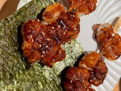 -火山屋台(新街口店)