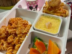 宝宝餐-食大利香港茶餐厅(南亚风情第一城店)