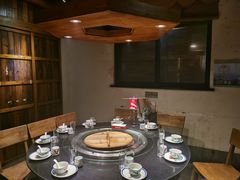 包厢-挂旗柴锅鸡(蚌山区嘉年华店)